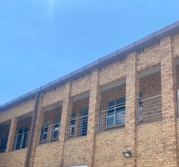 To Let commercial Property for Rent in Rustenburg Central North West